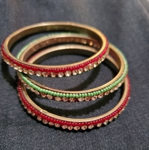 Bangles from India